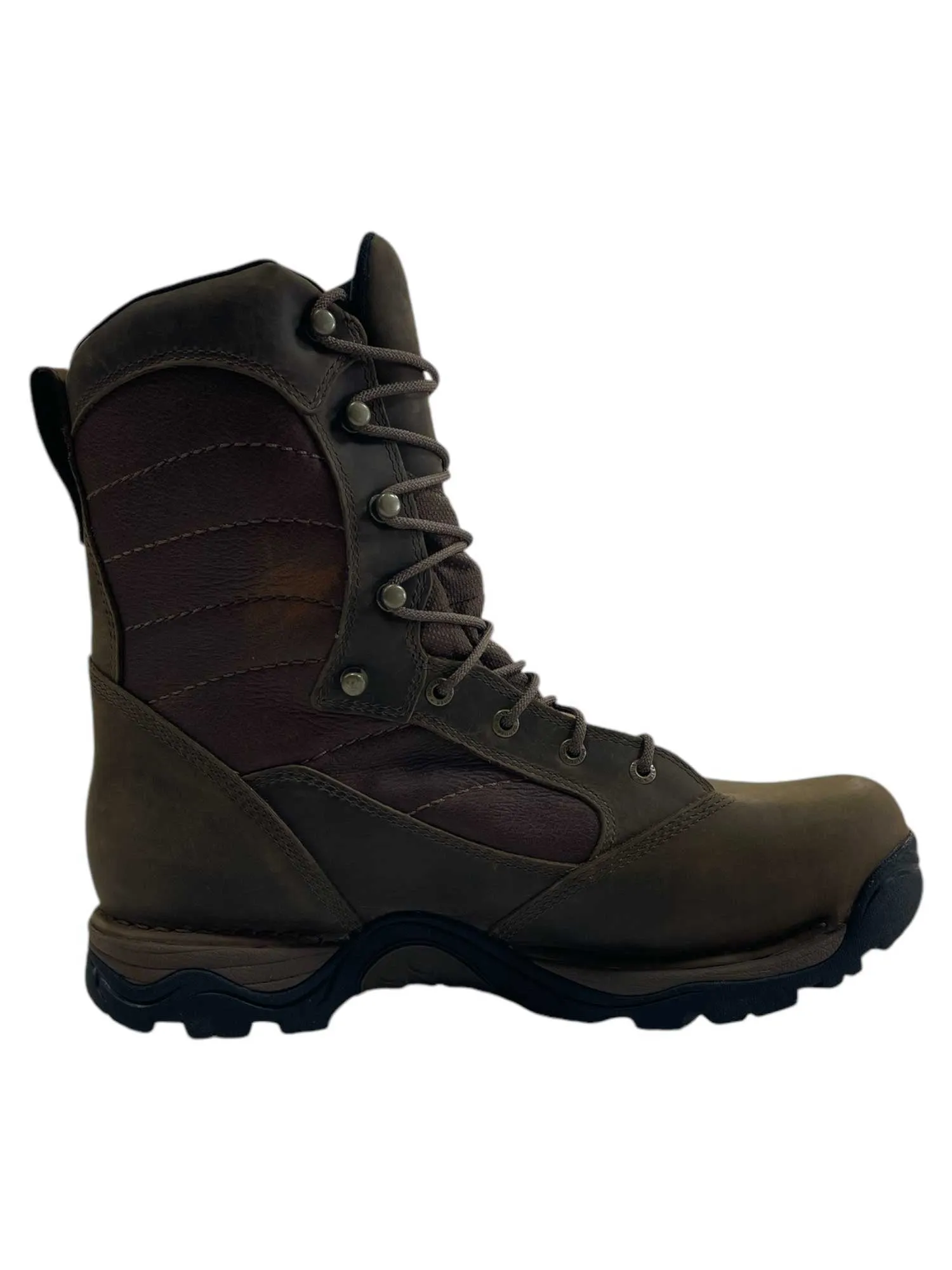 Danner Men's Pronghorn 8IN 400G Insulated Boot
