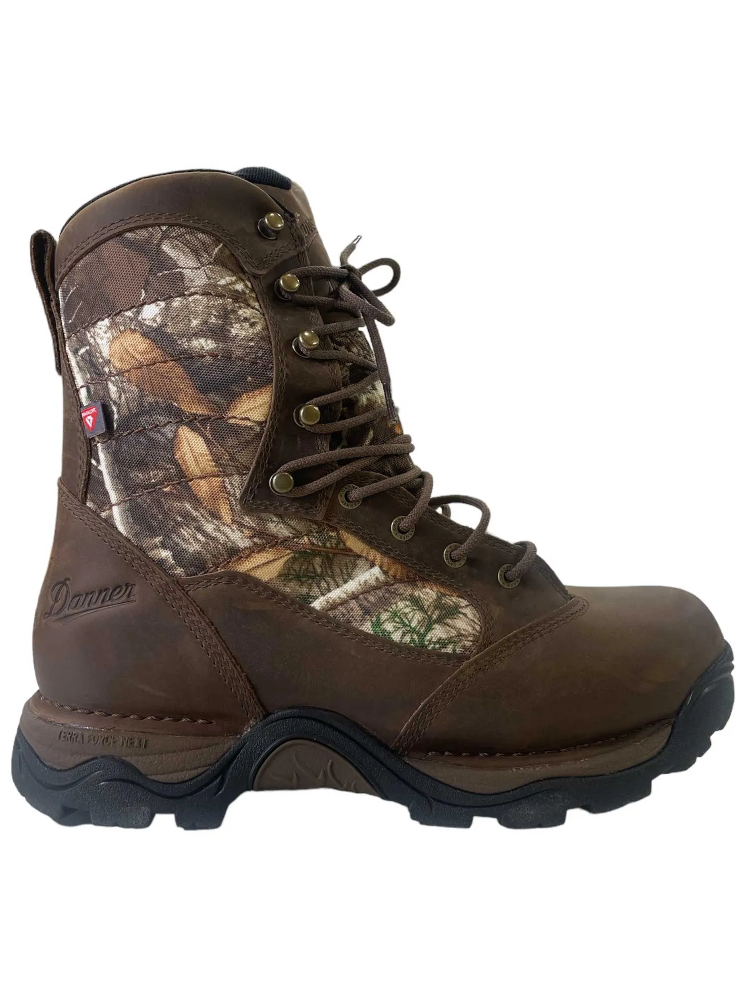 Danner Men's Pronghorn 8IN 400G Insulated Boot