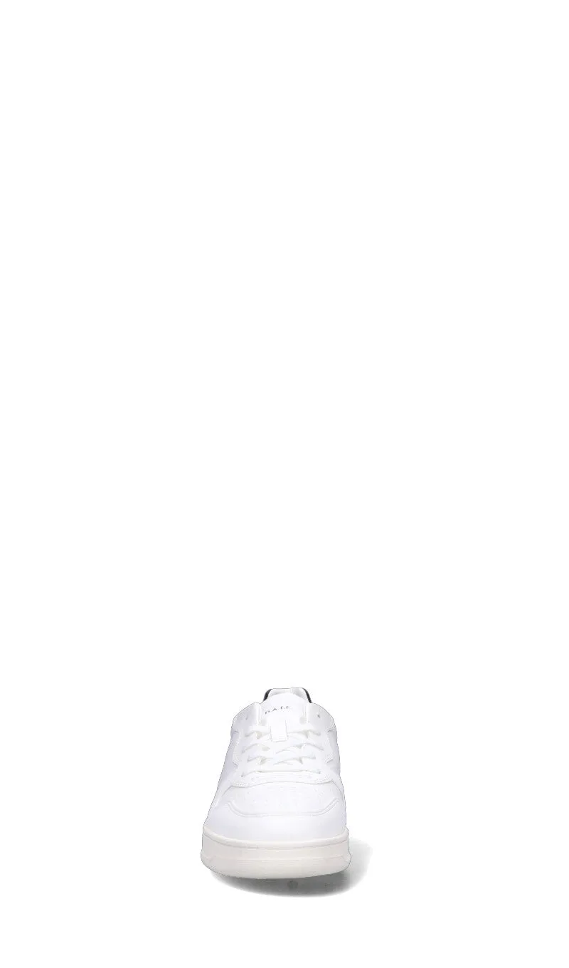 D.A.T.E. Sneaker uomo bianca/nera