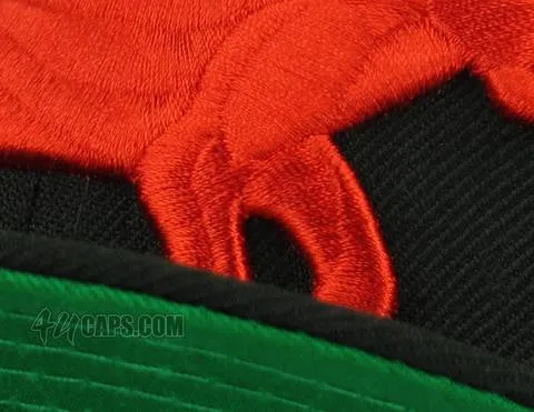 DETROIT TIGERS (1901-1902) NEW ERA 59FIFTY FITTED (AIR JORDAN 9 RETRO BRED)