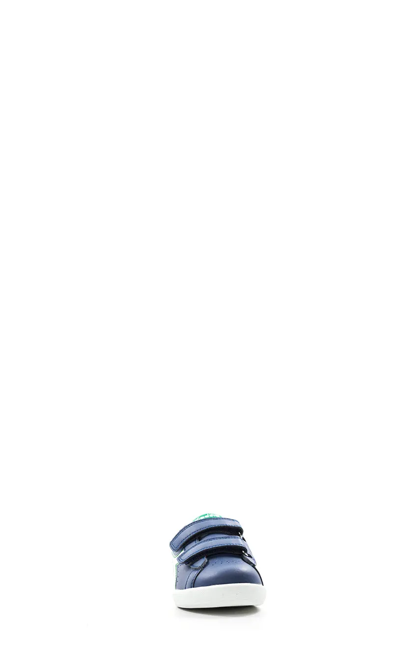 DIADORA GAME P Sneaker bimbo blu/bianca