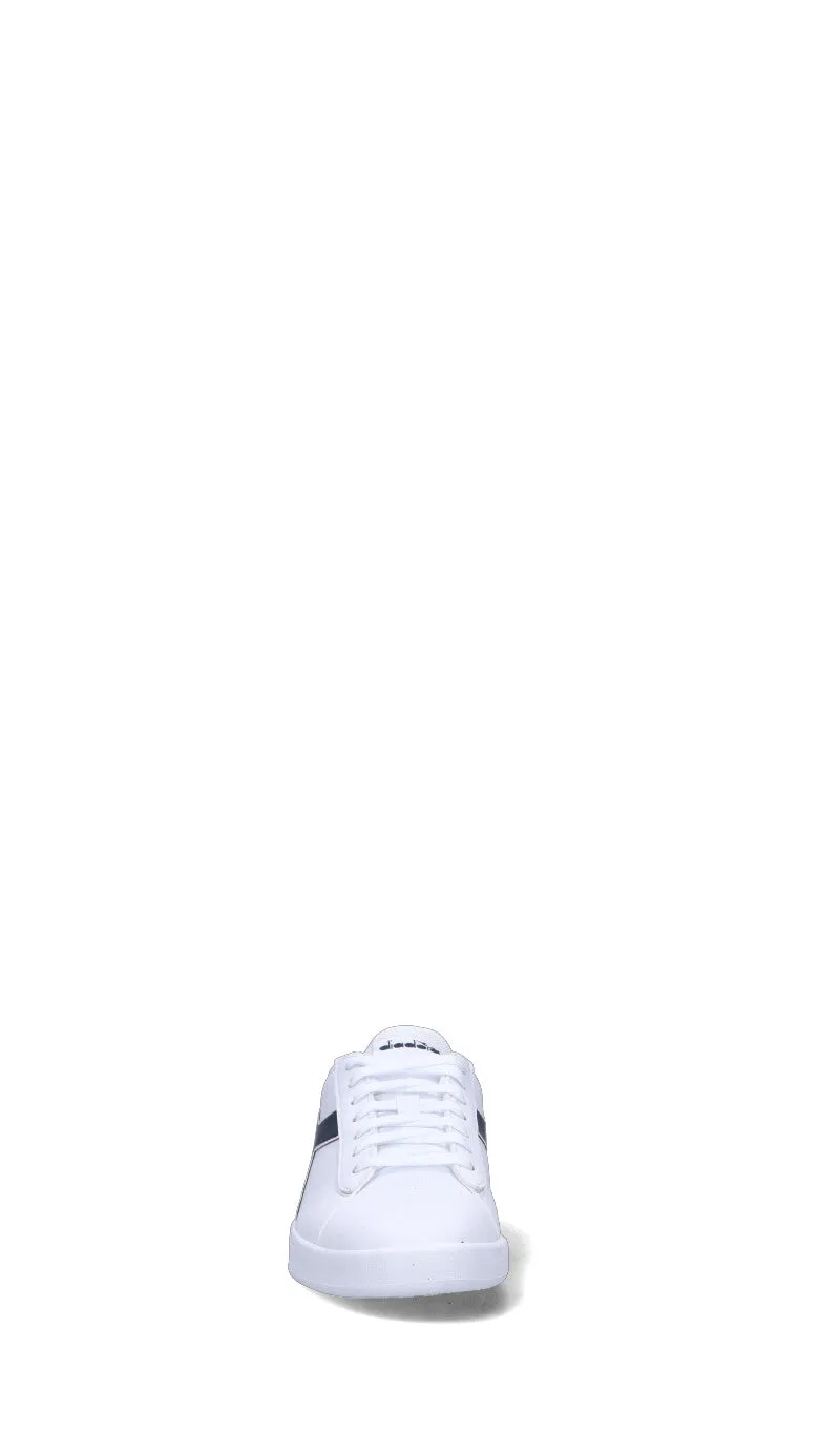 DIADORA - TORNEO Sneaker uomo bianca/blu
