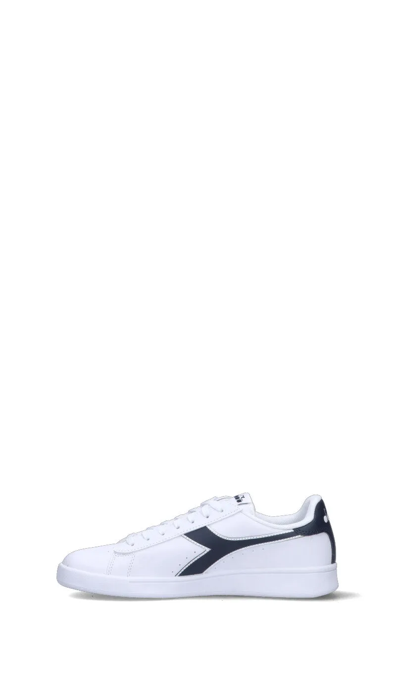 DIADORA - TORNEO Sneaker uomo bianca/blu
