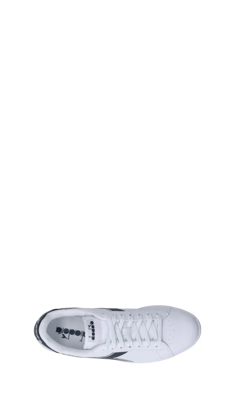 DIADORA - TORNEO Sneaker uomo bianca/blu