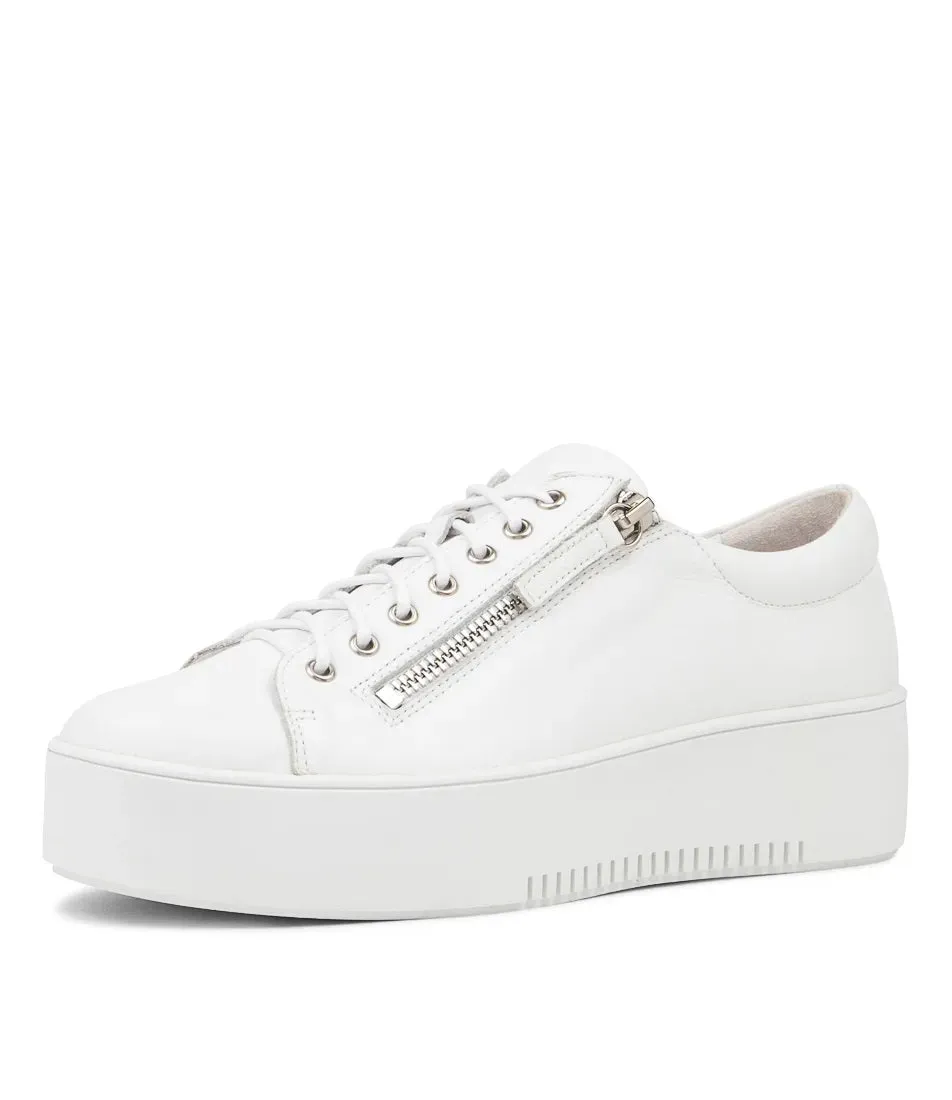 Django & Juliette Wolfie Sneaker