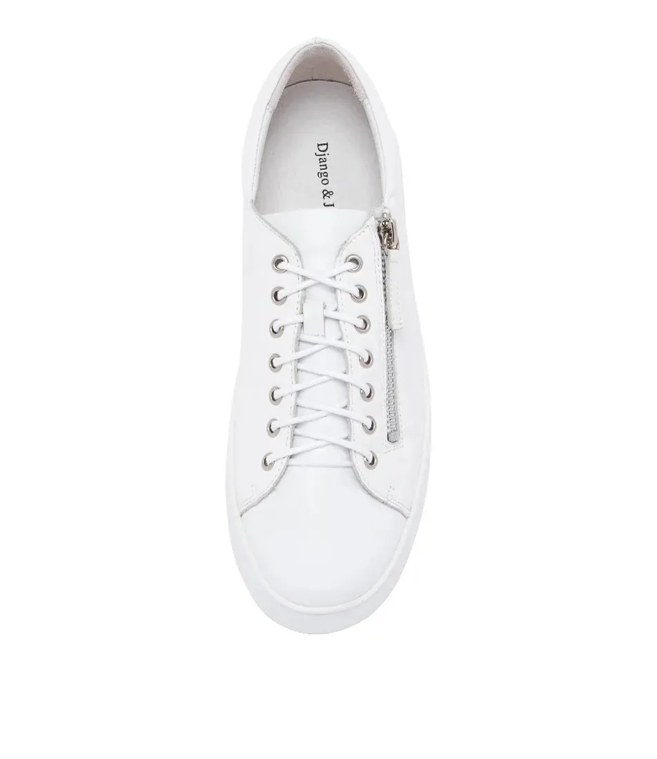 Django & Juliette Wolfie Sneaker