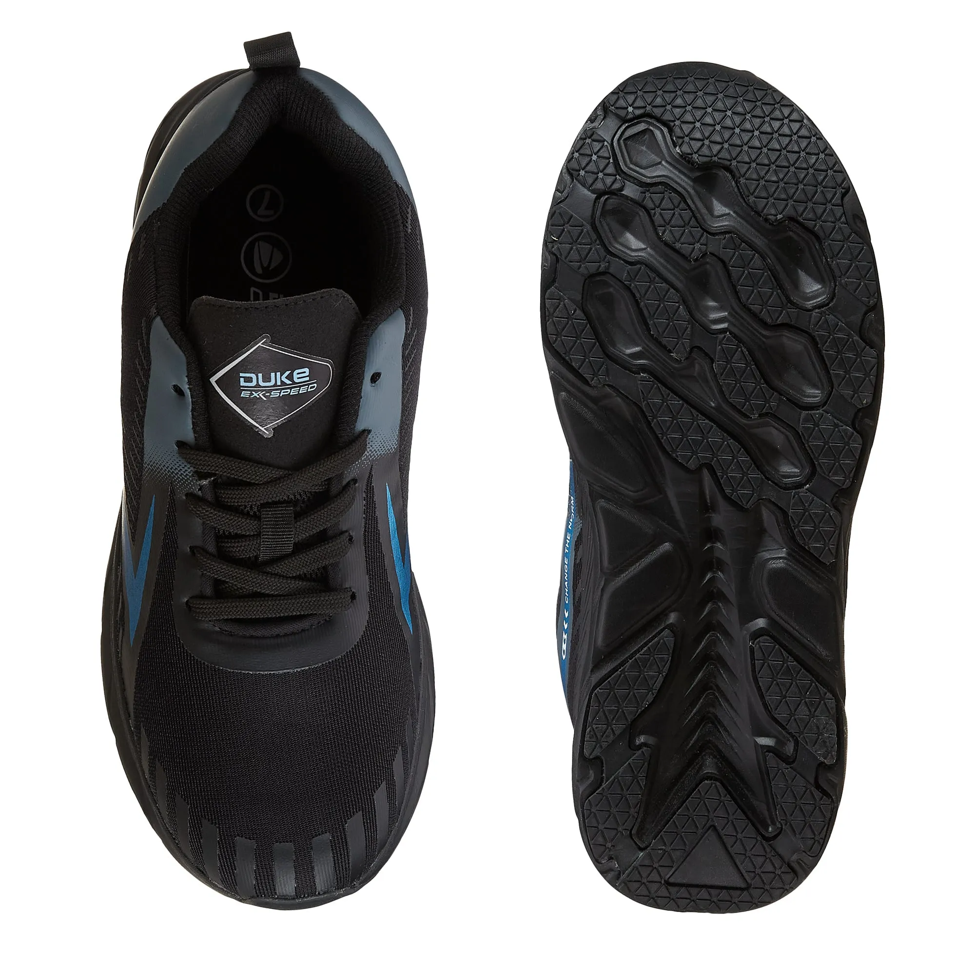 Duke Men Running Shoes (FWOL2079)