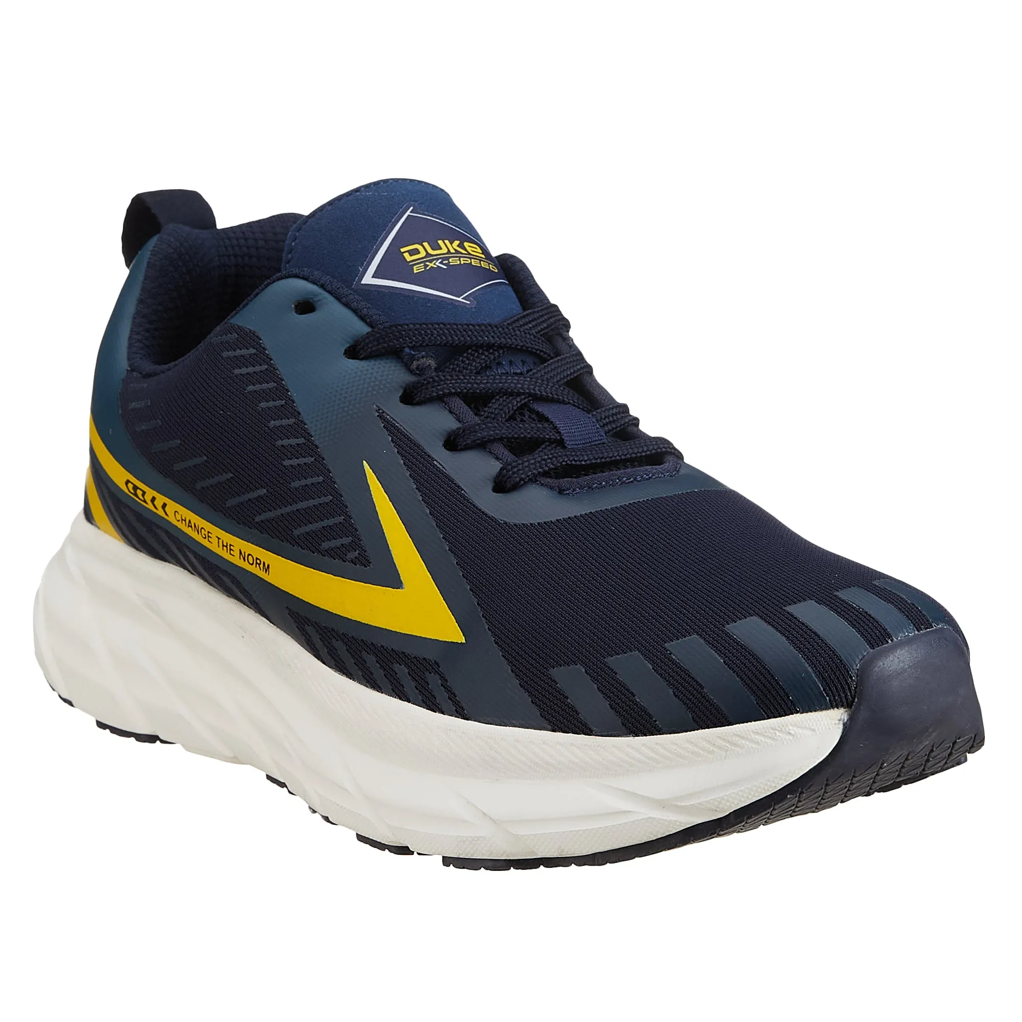 Duke Men Running Shoes (FWOL2079)
