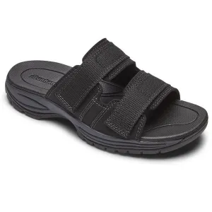 Dunham Men's Newport Water-Friendly Slide