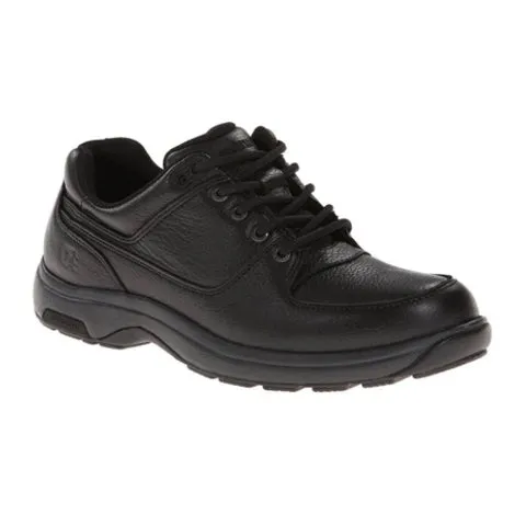 Dunham Windsor Oxford Sneaker (Men) - Black