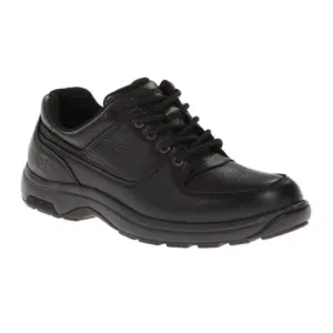 Dunham Windsor Oxford Sneaker (Men) - Black