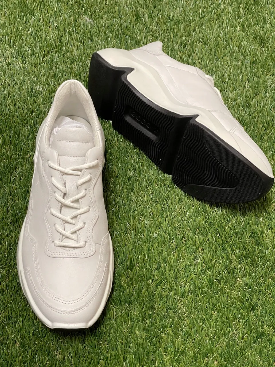 Ecco Women Chunky Sneaker 203113 01007
