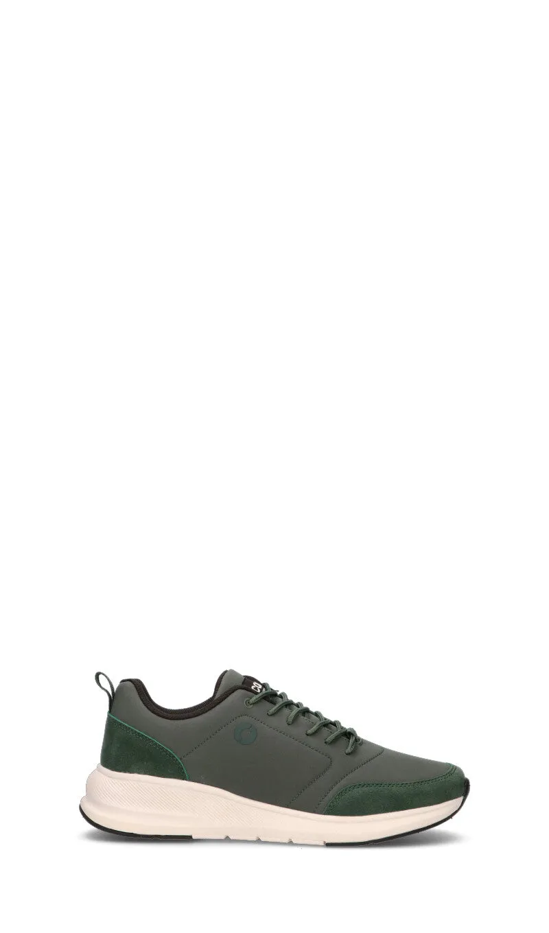 ECOALF Sneaker uomo verde