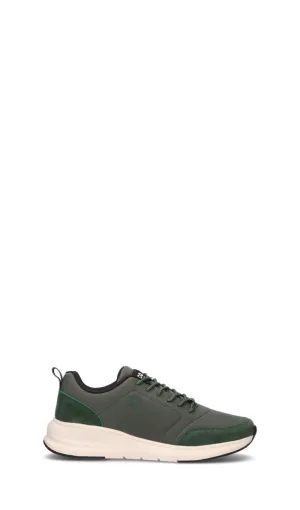 ECOALF Sneaker uomo verde