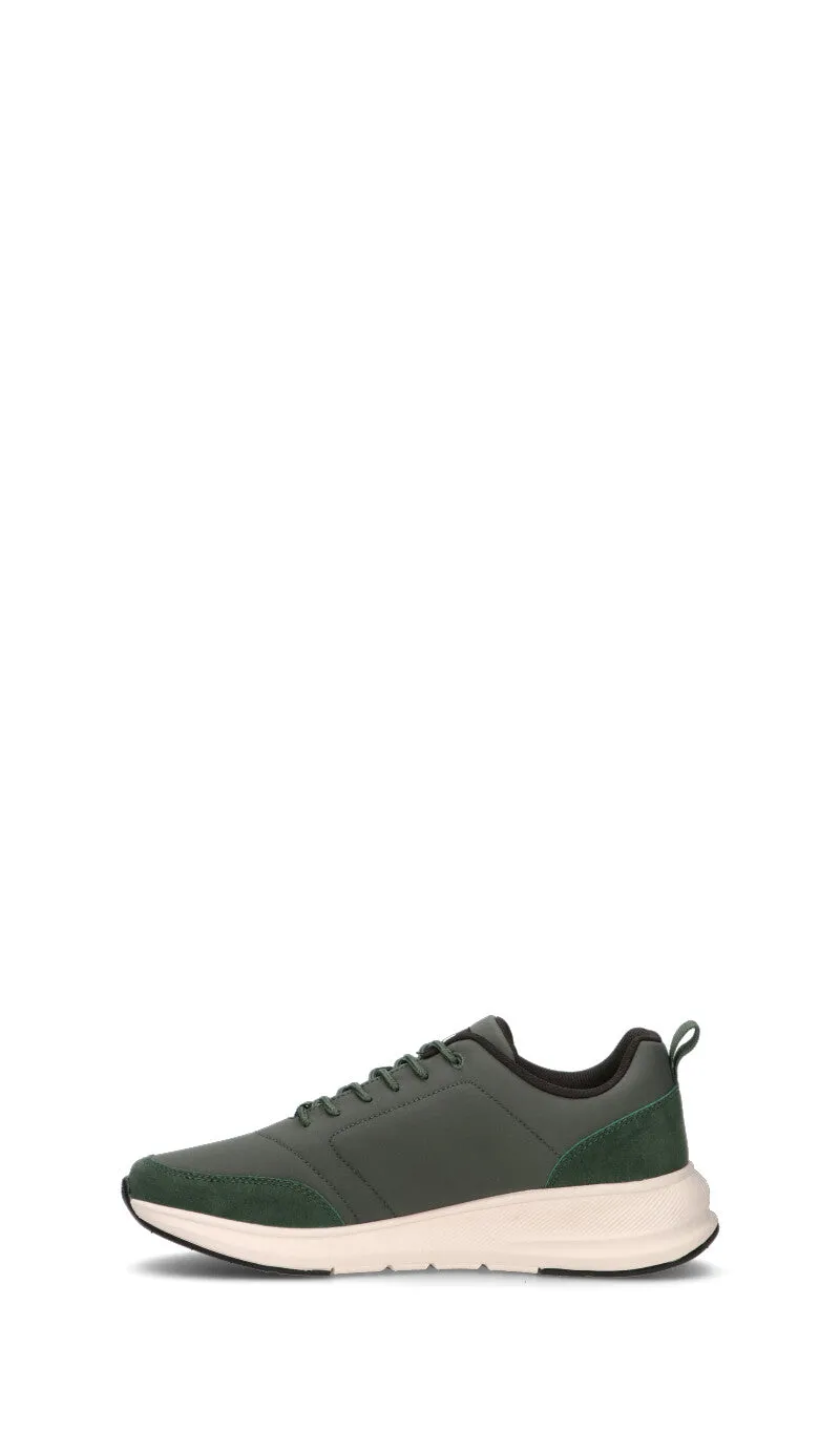 ECOALF Sneaker uomo verde