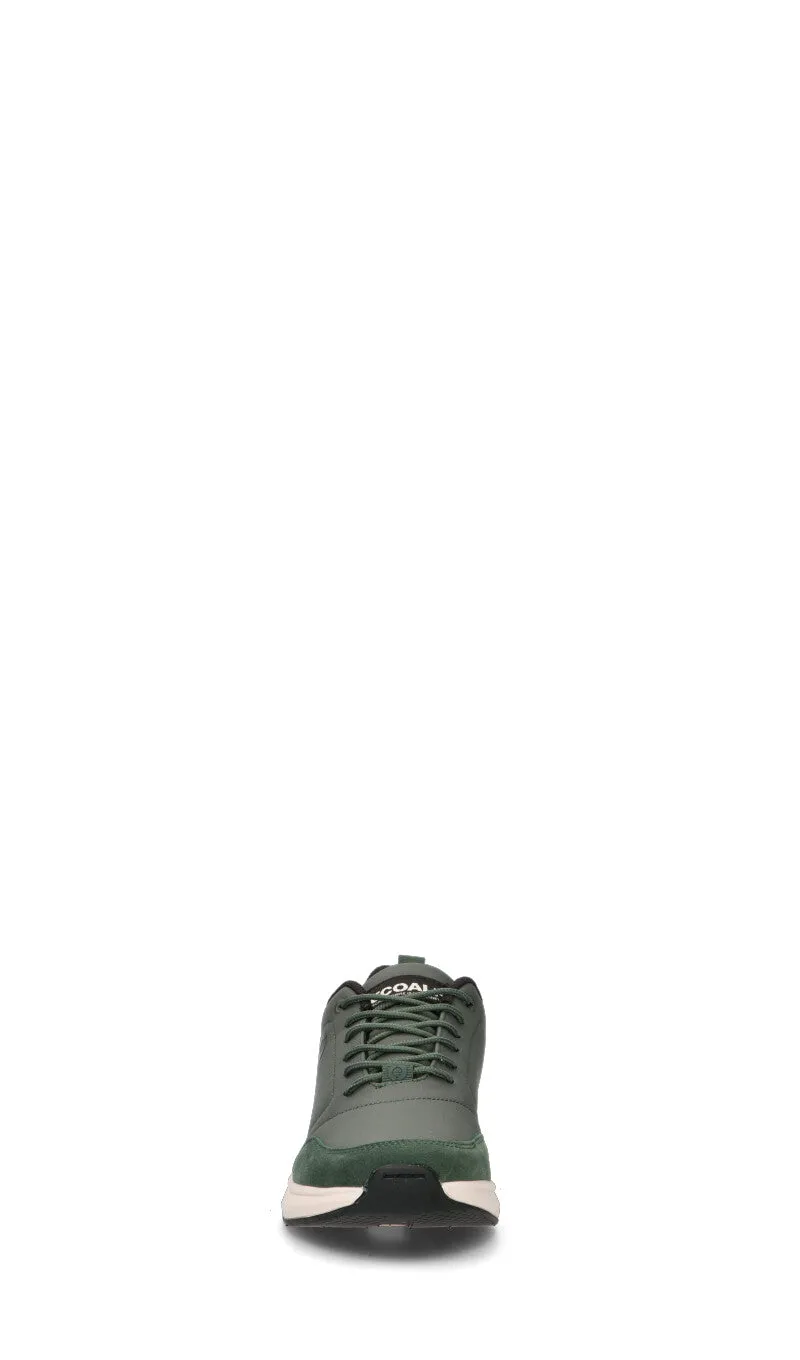 ECOALF Sneaker uomo verde