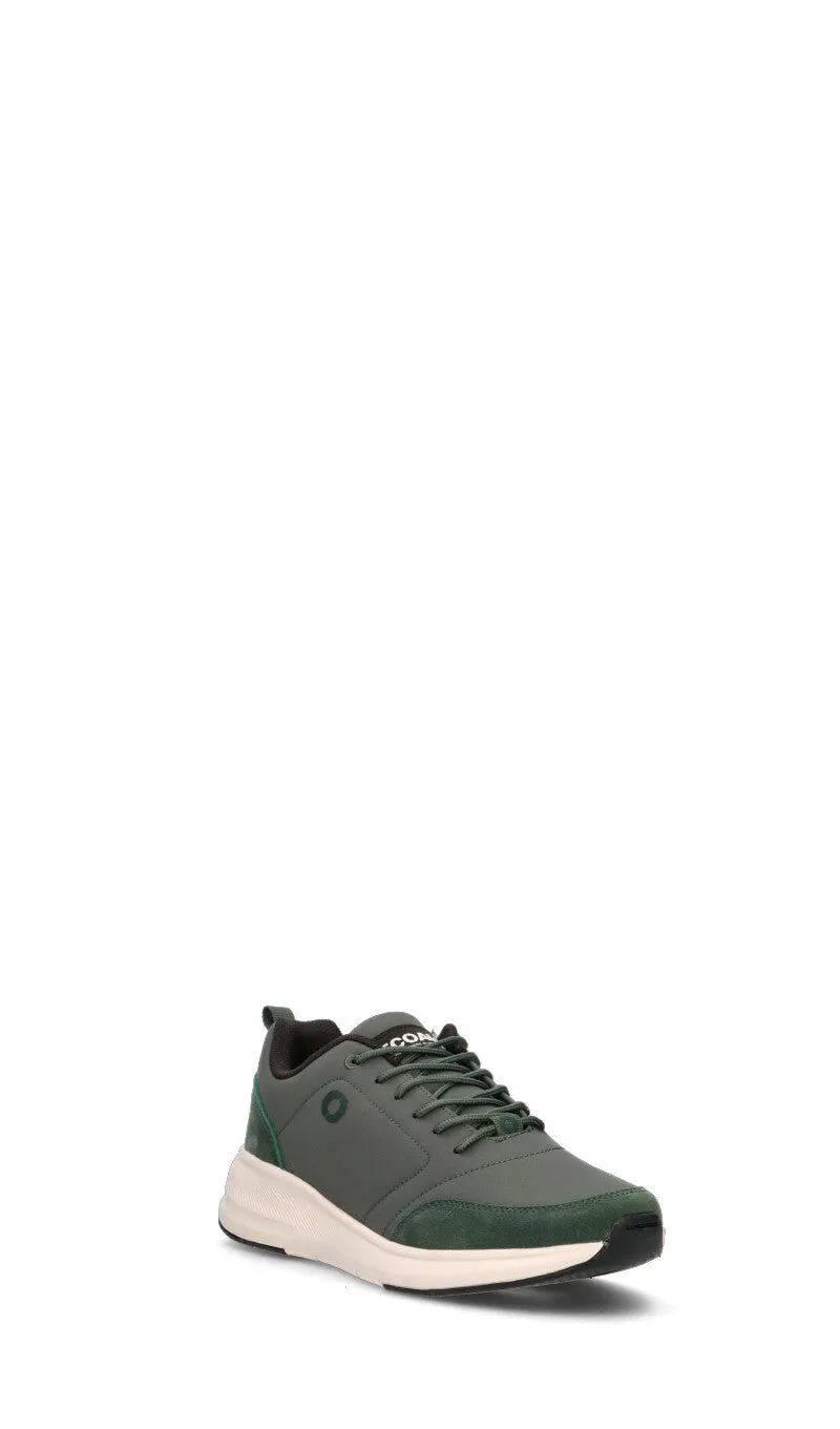 ECOALF Sneaker uomo verde