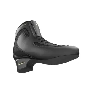 Edea Ice Fly Figure Boots Only - Black