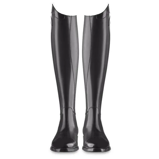 Ego7 Aries Long Boot - Black - Sizes 40-45