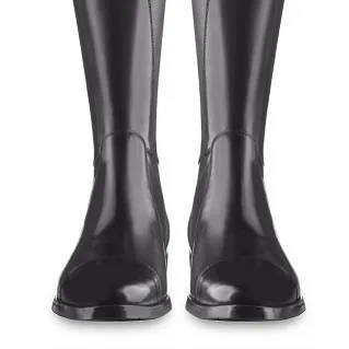 Ego7 Aries Long Boot - Black - Sizes 40-45