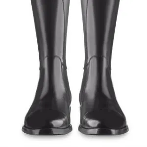Ego7 Aries Long Boot - Black - Sizes 40-45