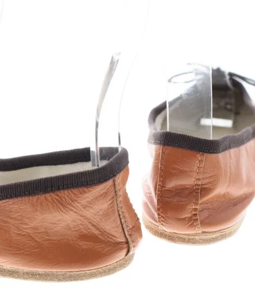 E.PORSELLI Ballet shoes/Opera shoes