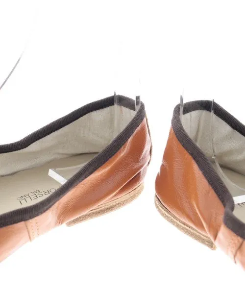 E.PORSELLI Ballet shoes/Opera shoes
