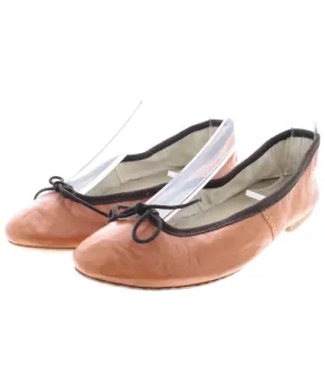 E.PORSELLI Ballet shoes/Opera shoes