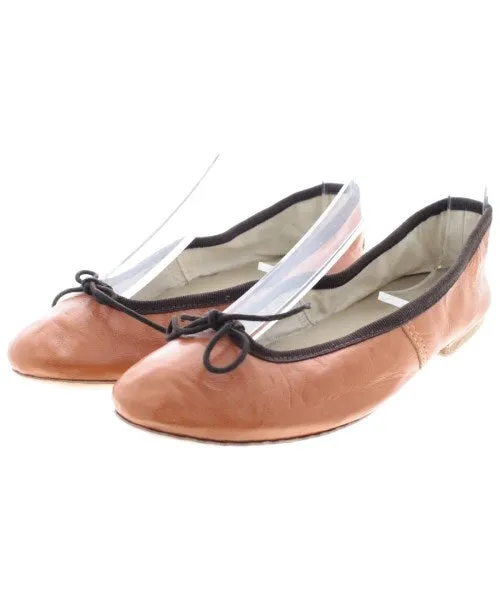 E.PORSELLI Ballet shoes/Opera shoes
