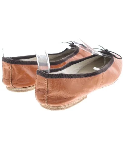 E.PORSELLI Ballet shoes/Opera shoes