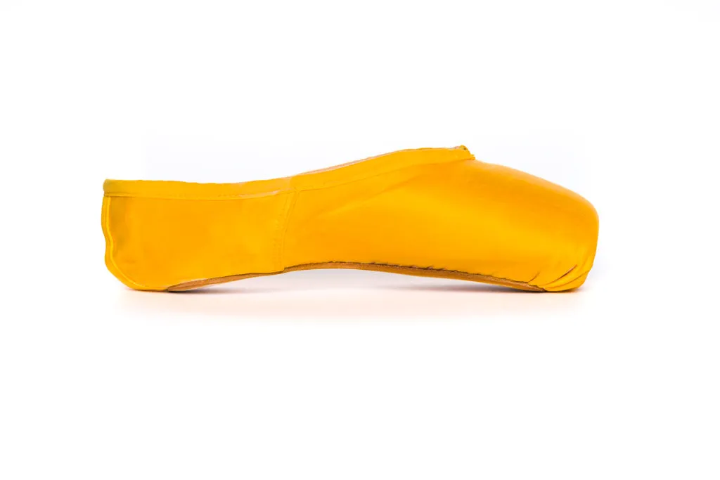 Fabric Pointe Paint | Turmeric