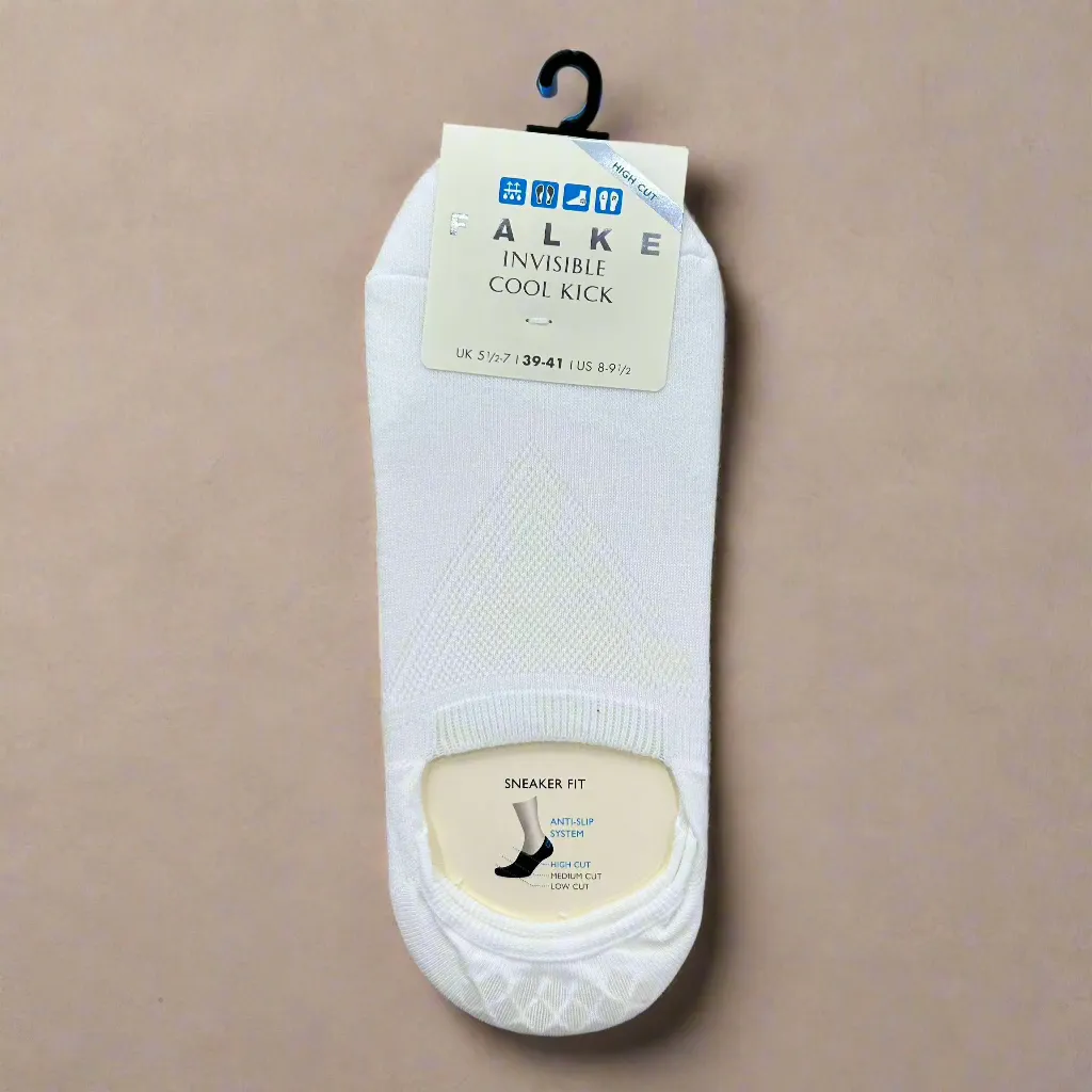 Falke Socks - Cool Kick Invisible