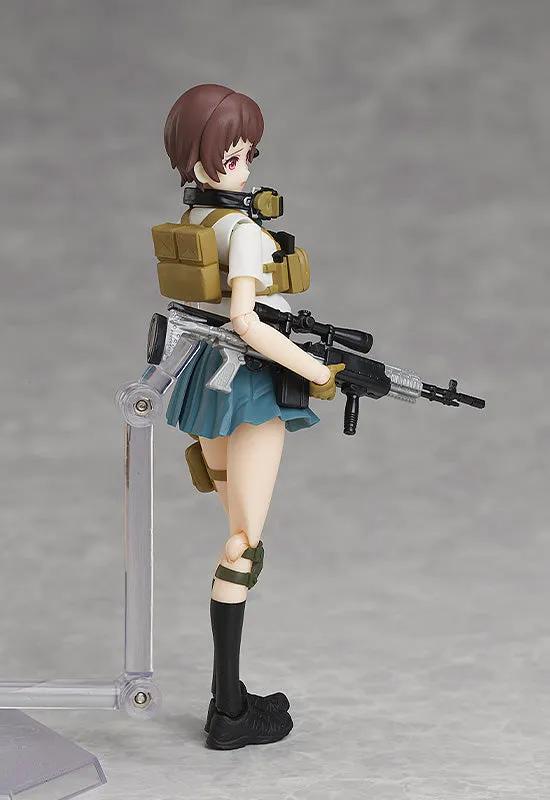 figma Armed JK: Variant B
