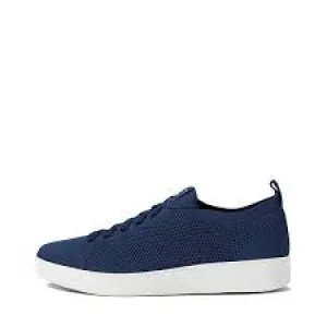 Fit Flop Rally e01 Multi-Knit Sneaker FB6-399 Midnight Navy