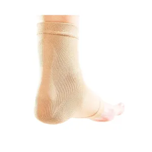 Fitted Achilles Gel Ankle Sleeve