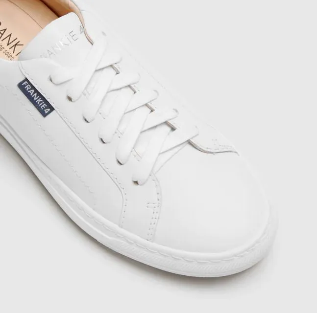 Frankie4 Mim III Sneaker - White