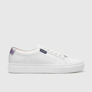 Frankie4 Mim III Sneaker - White