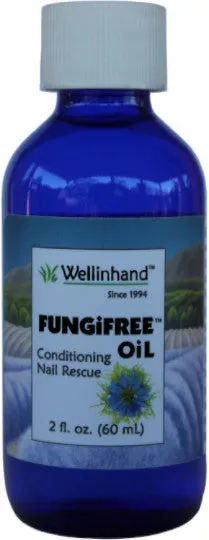 FungiFree™ Nail Rescue