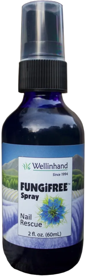 FungiFree™ Nail Rescue