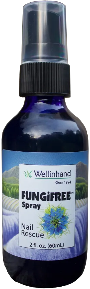 FungiFree™ Nail Rescue