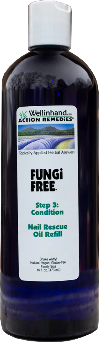FungiFree™ Nail Rescue