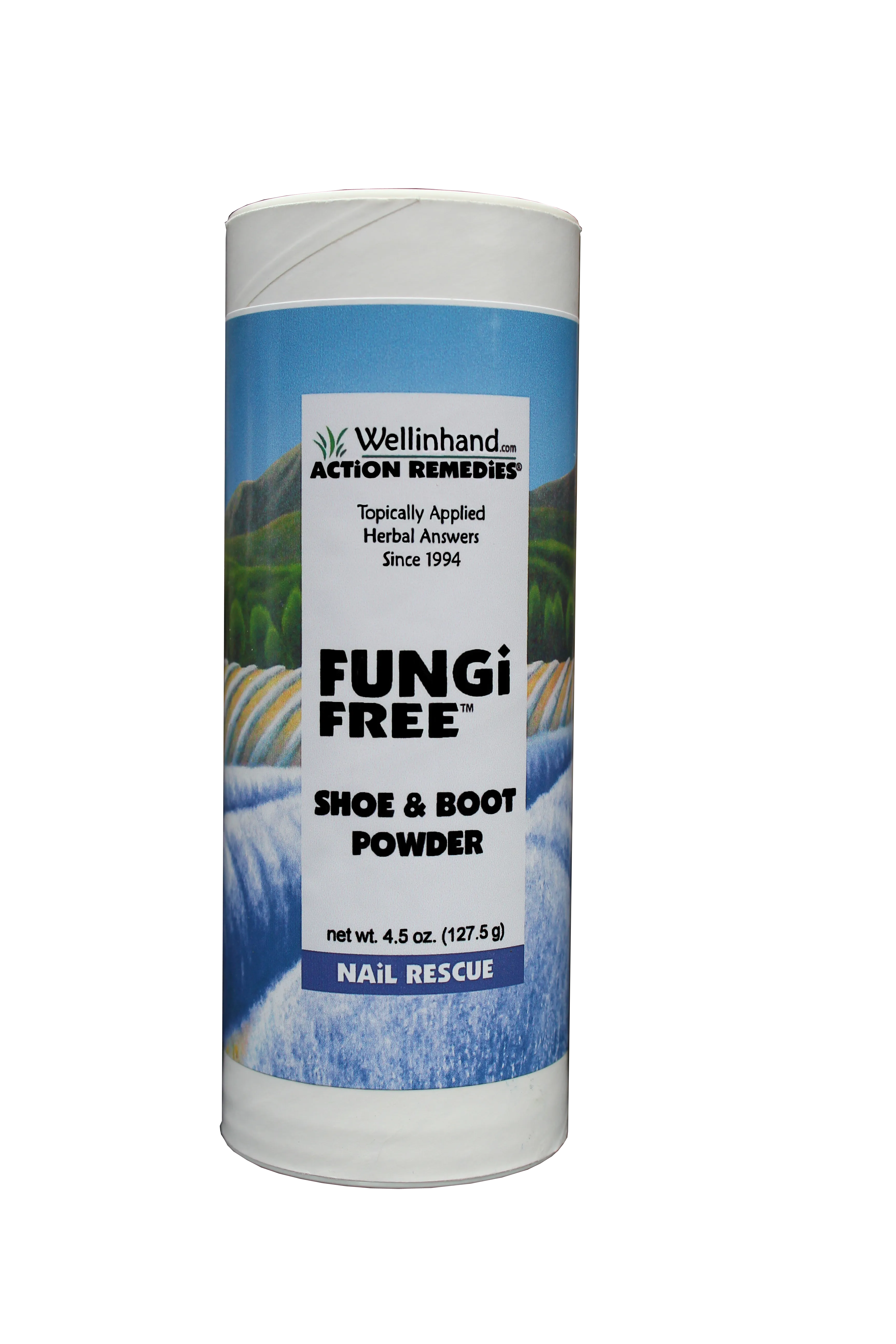 FungiFree™ Nail Rescue