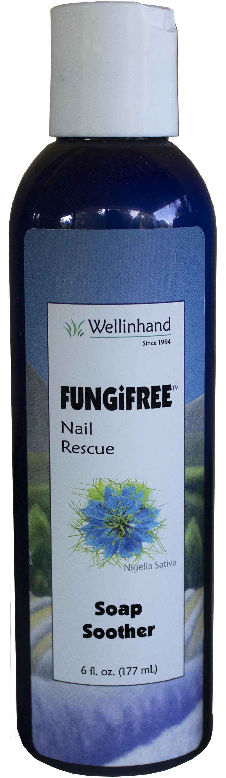 FungiFree™ Nail Rescue