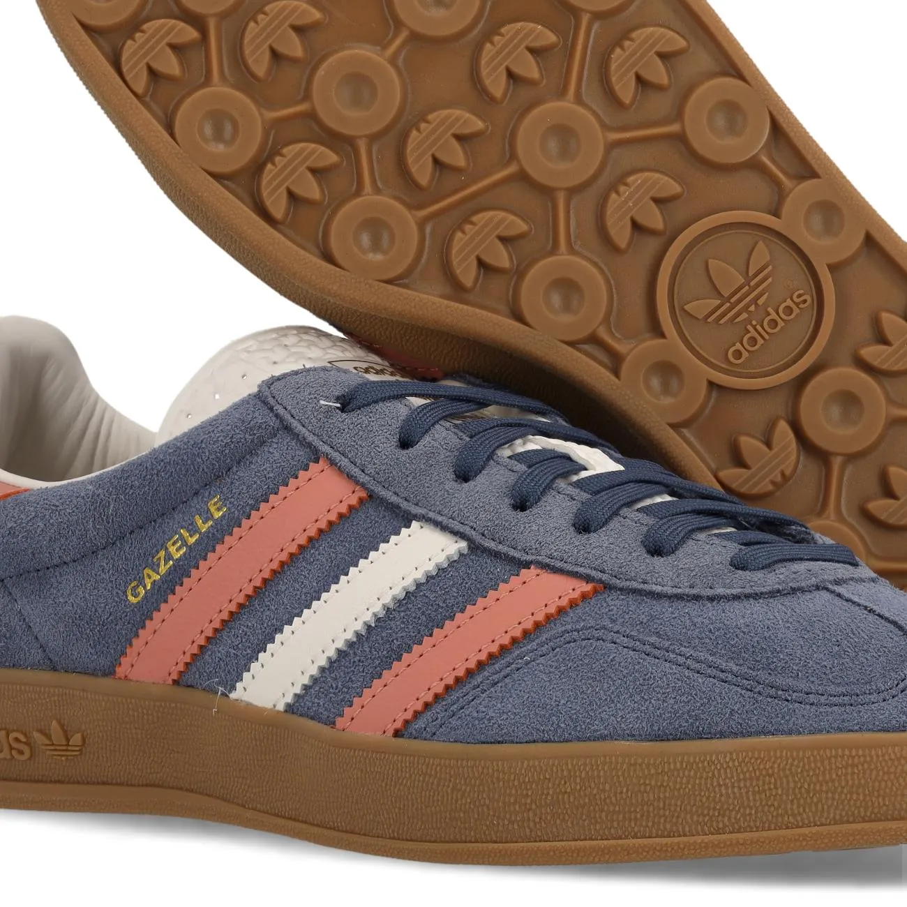 Gazelle Indoor