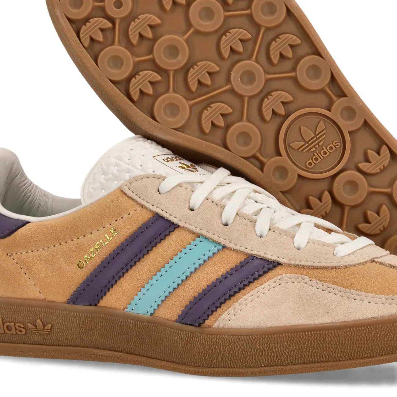 Gazelle Indoor