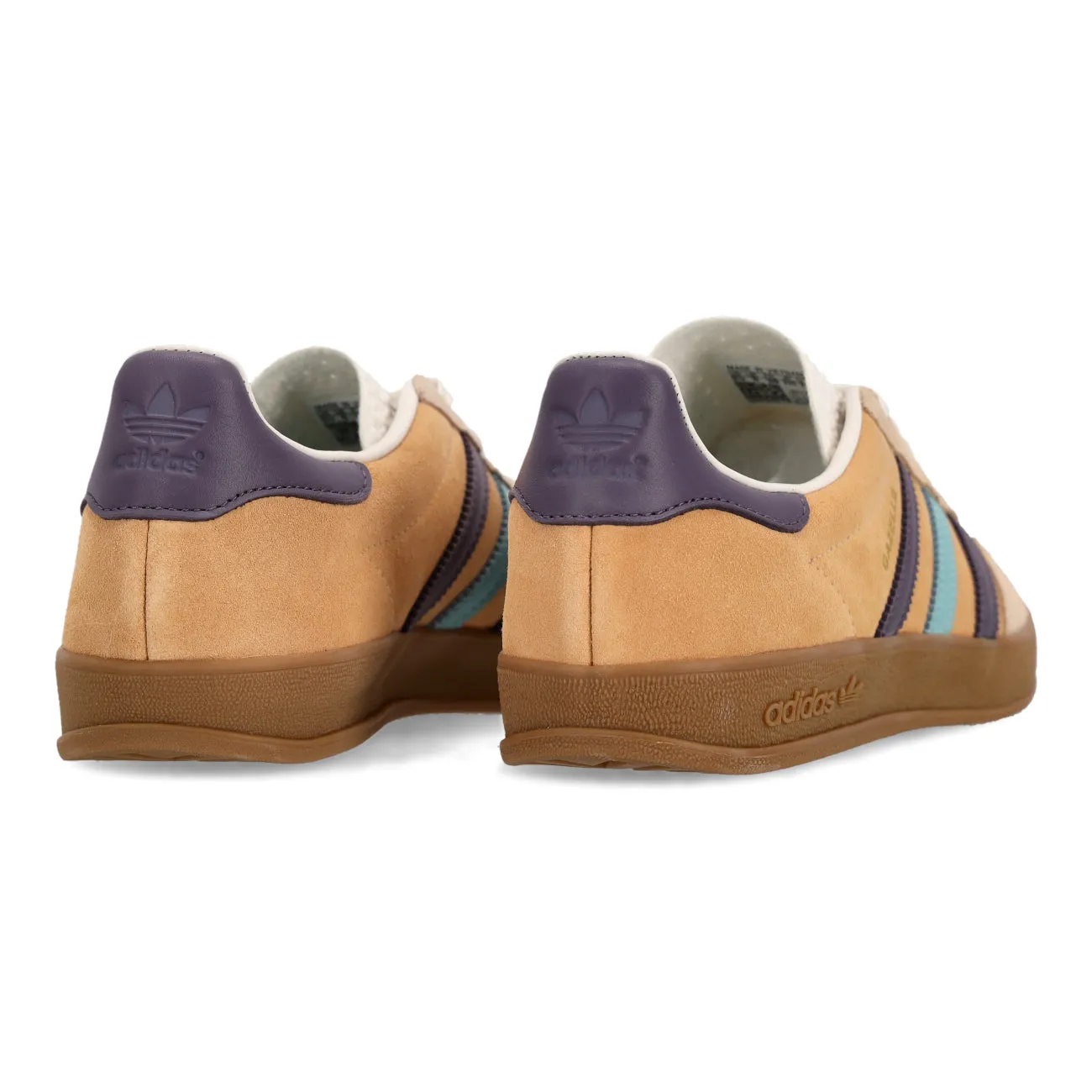 Gazelle Indoor