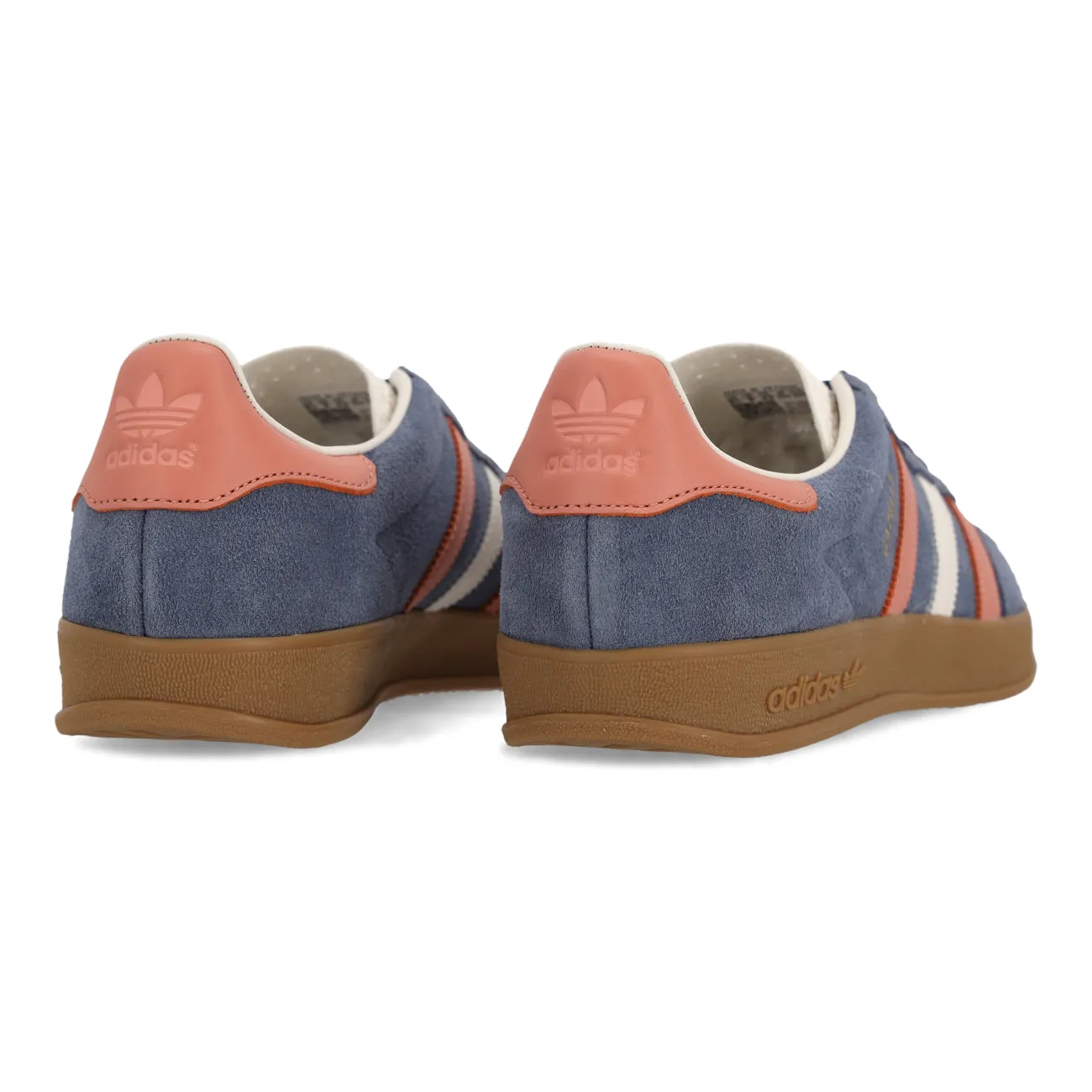 Gazelle Indoor