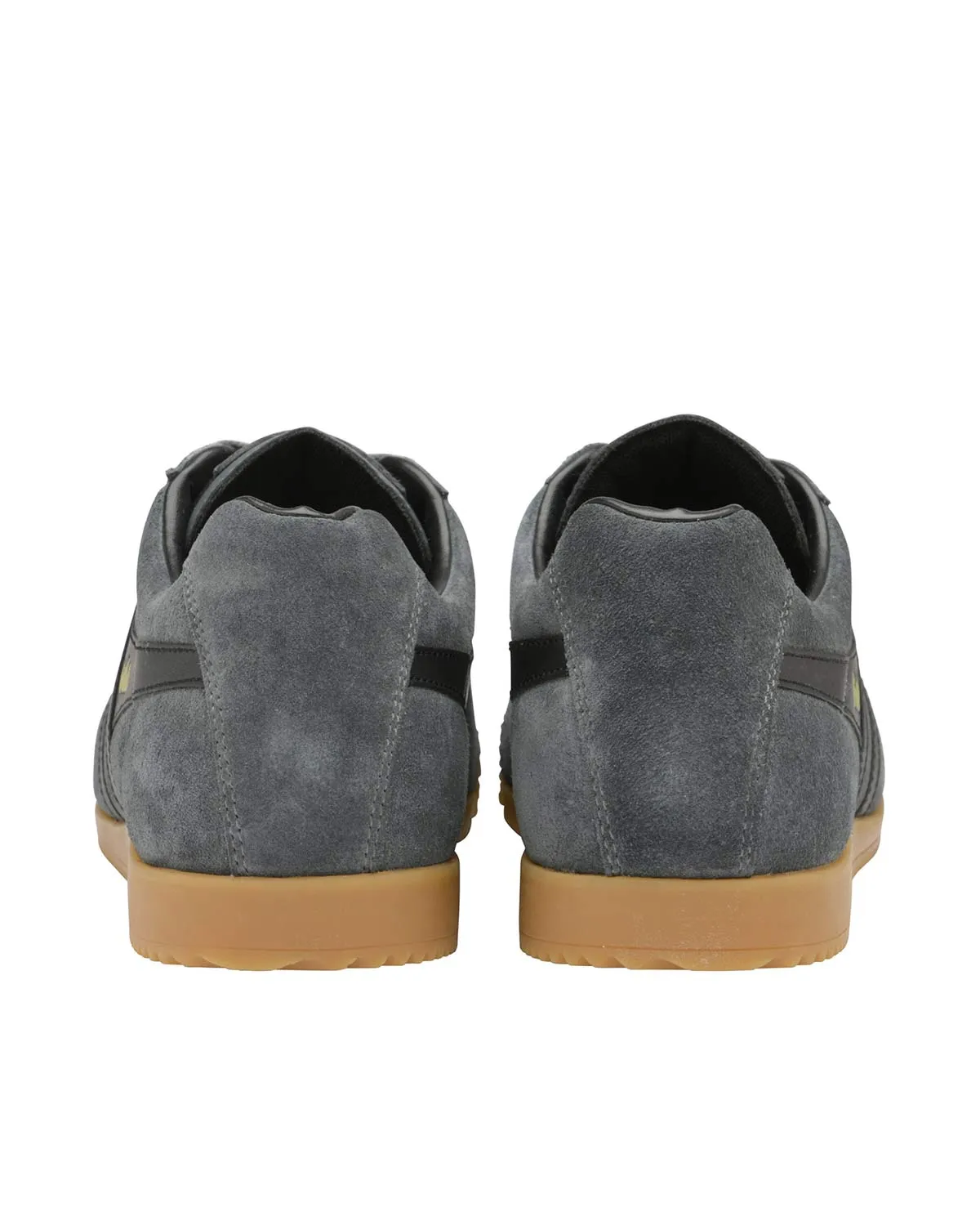 Gola Harrier Suede