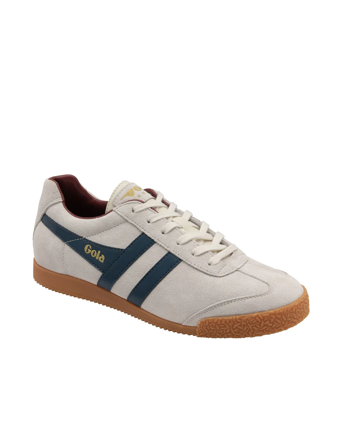 Gola Harrier Suede