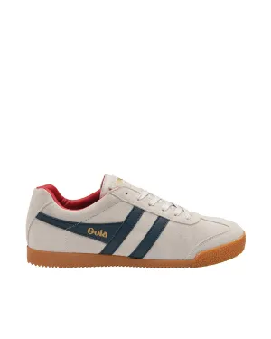 Gola Harrier Suede